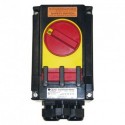 INTZ ATEX