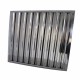 Filtro antiurto in acciaio inox EN 16282-6