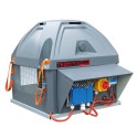 TEDH F400 ECOWATT® - TEDV F400 ECOWATT®