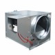 HUCF ECO PR constant pressure extraction box