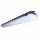 IP65 waterproof surface mounted lighting for VORAX®
