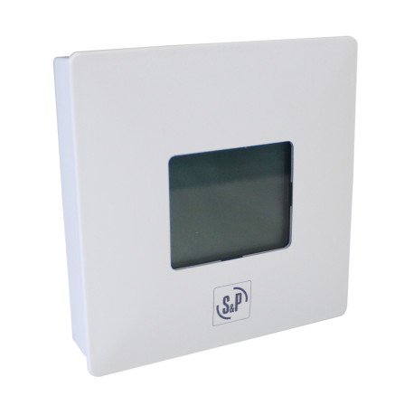 STEM AA with display