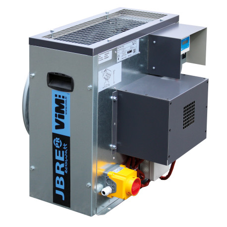 JBRE ECOWATT - JBRE ECOWATT PR