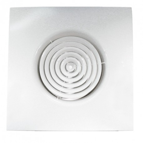 DCFD-F - On plate for false ceiling tile