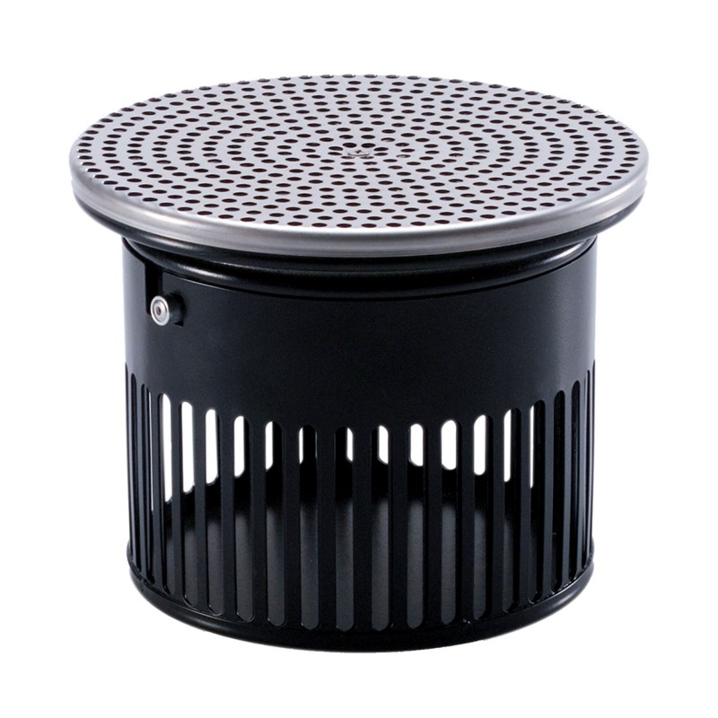 cypreason Cache-grille d'aération pour le sol | Filtre à onglets pour sol  magnétiques, grilles ventilation, filtre ventilation pour le sol