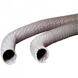 CONDUCTOS FLEXIBLES DE PVC