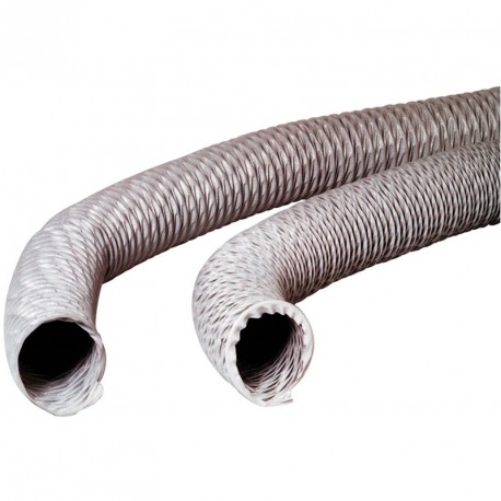 PVC FLEXIBLE DUCTS