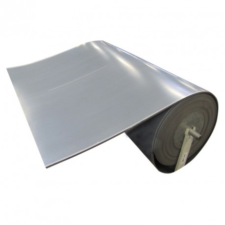 Adhesive polyethylene foam