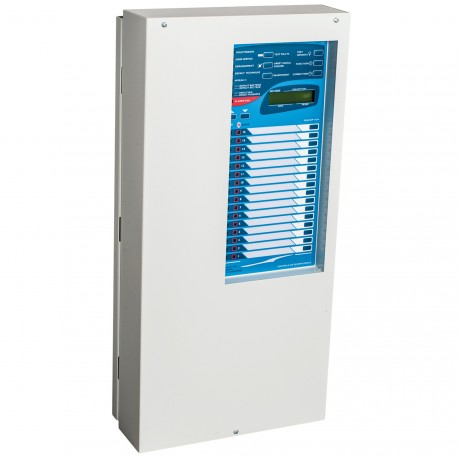 CDLED - smoke control unit