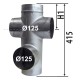  	COET - COET AL - Type 4 : 3 piquages 90°