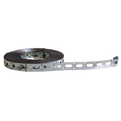 PERFORATED STRIPS