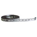 Perforated strips