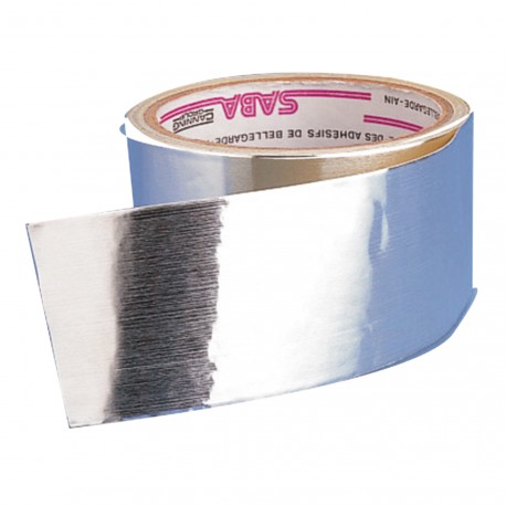 BA - Aluminum adhesive tape