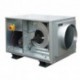 HUDT F400 transmission extraction box