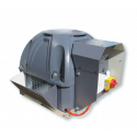 TEDH C4 ECOWATT MA - TEDV C4 ECOWATT MA