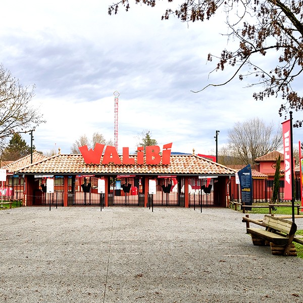 WALIBI