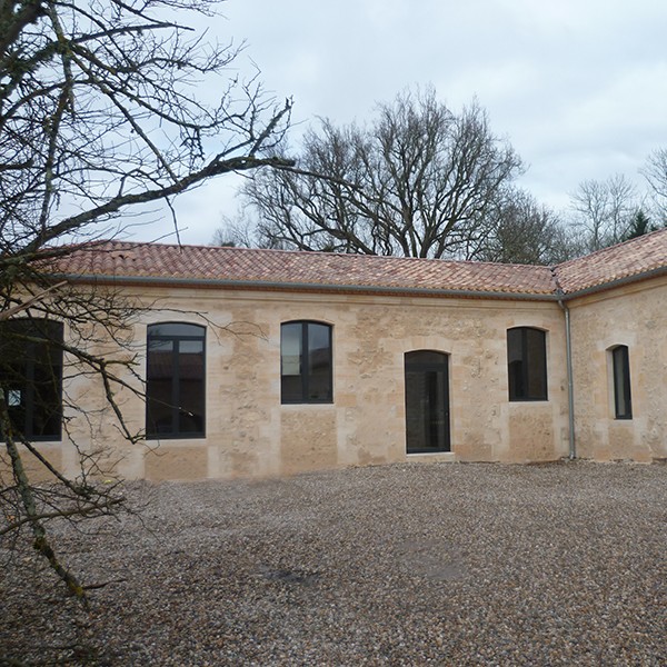 CHATEAU LEROY BEAUVAL - SAINT SULPICE ET CAMEYRAC