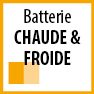 Batterie-chaude-froide