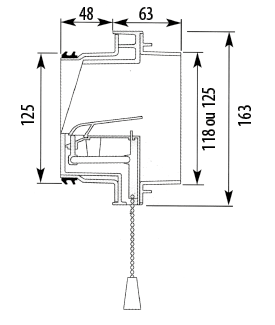 Thermogaz-dim