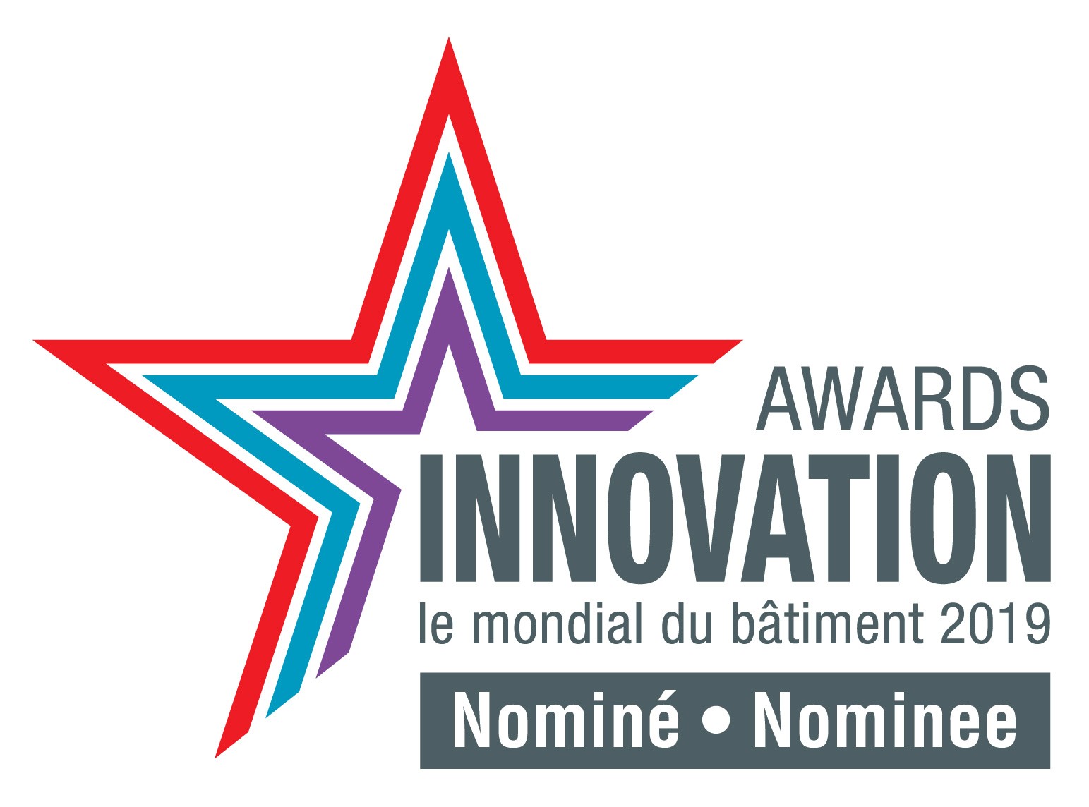 JBRB ECOWATT PR SIGFOX nominé aux AWARDS INTERCLIMA 