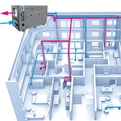 COLLECTIVE HOUSING: ALL NEW AND RENOVATION SOLUTIONS