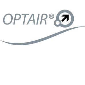 New versions of OPTAIR CAD HR, OPTAIR CTA, OPTAIR Ventilation software