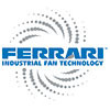 FERRARI INDUSTRILE FANS