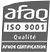 AFAQ 9001